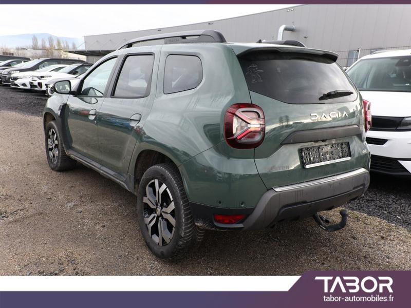 Dacia Duster II 1.3 TCe 150 4x4 Journey Gps Cam