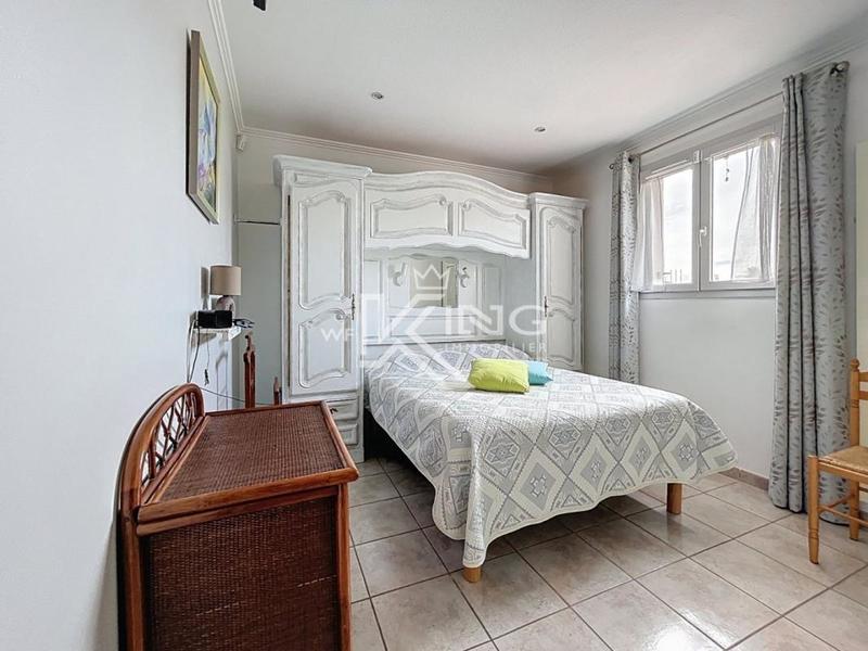 Villa - 113 m² - 4 pièces