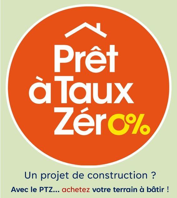 Terrain constructible - 432 m²