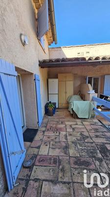 Maison - 106 m² - 4 pièces