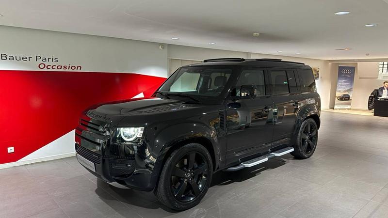 Land Rover Defender 110 P400e Phev Bva8 X-Dynamic Hse