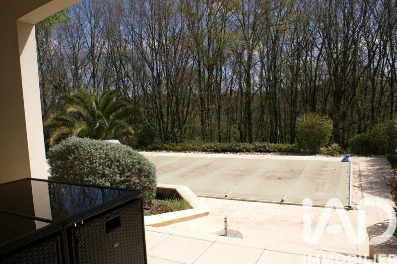 Maison - 167 m² - 5 pièces