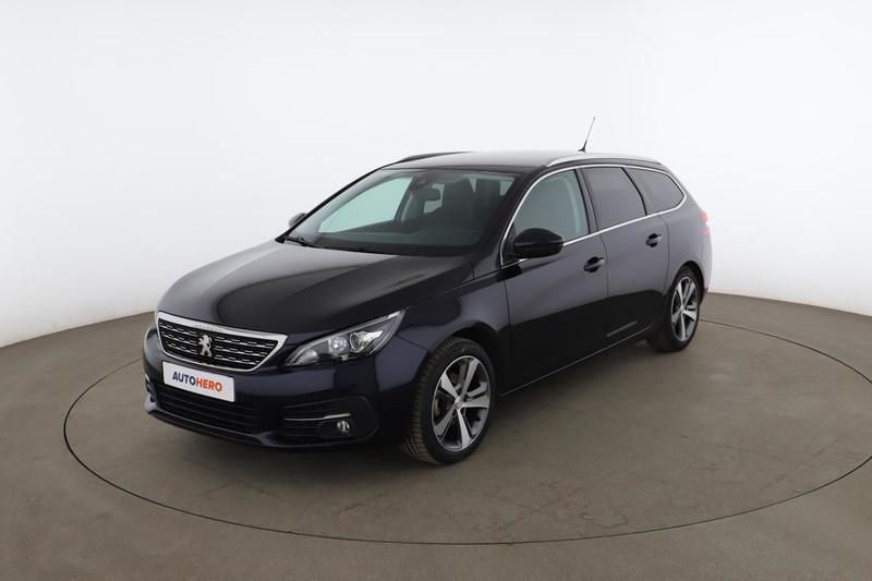 Peugeot 308 Sw 1.2 PureTech Allure 110 ch