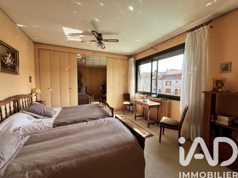 Maison de ville - 148 m² - 6 pièces