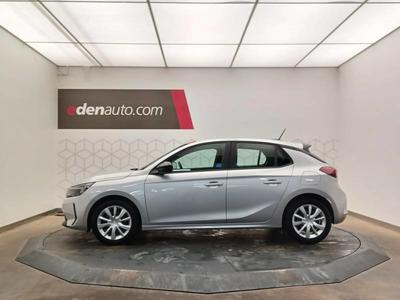 Opel Corsa 1.2 75 ch Bvm5