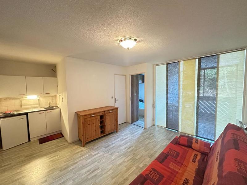 Appartement - 31 m² - 2 pièces