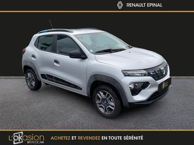 Dacia Spring Business 2020