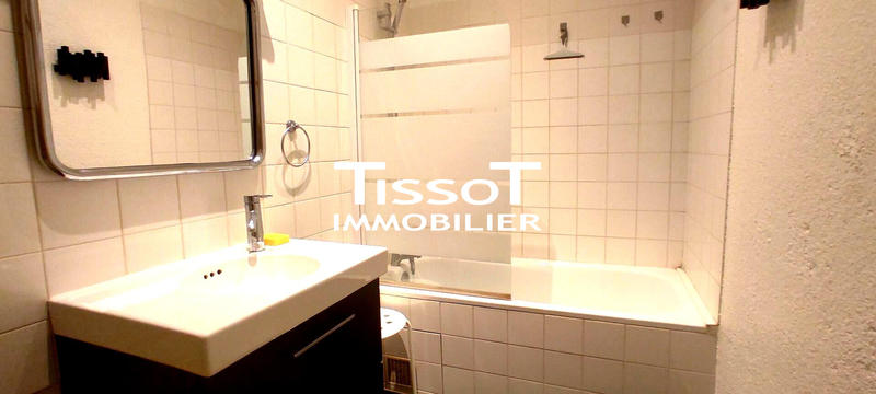 Appartement - 54 m² - 2 pièces