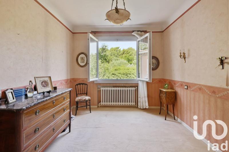 Maison - 220 m² - 4 pièces