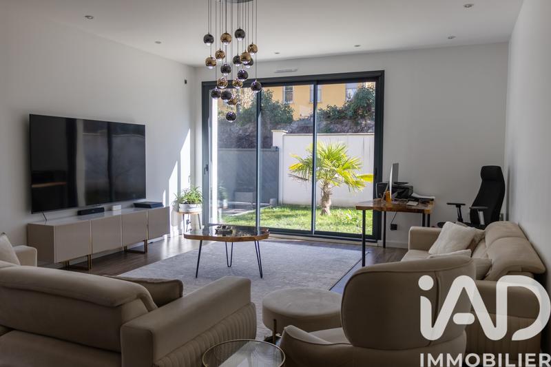 Maison - 170 m² - 4 pièces