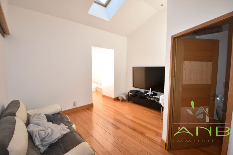 Maison ancienne - 280 m² - 6 pièces