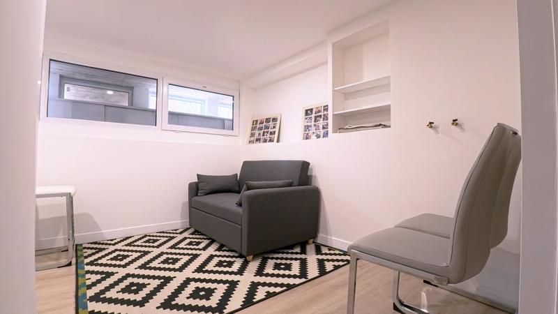 Maison - 170 m² - 6 pièces