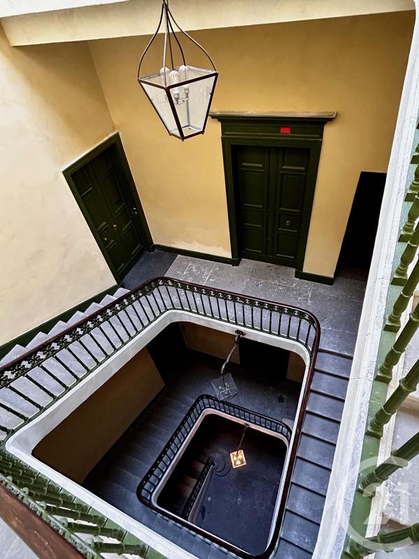 Appartement - 31 m² - 2 pièces