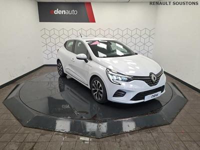 Renault Clio TCe 90 - 21n Intens