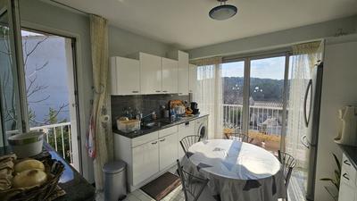 Villa - 137 m² - 6 pièces