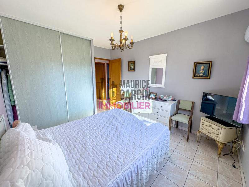 Villa - 145 m² - 5 pièces