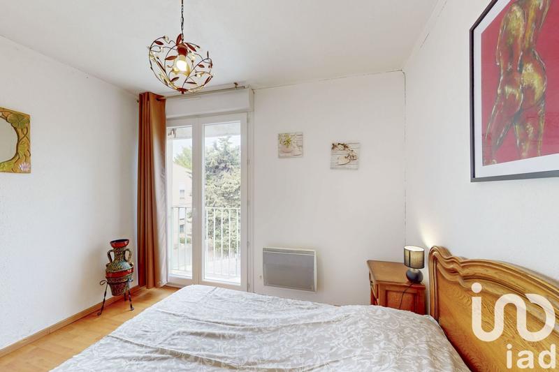 Appartement - 53 m² - 3 pièces