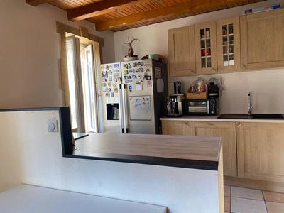 Maison - 48 m² - 3 pièces