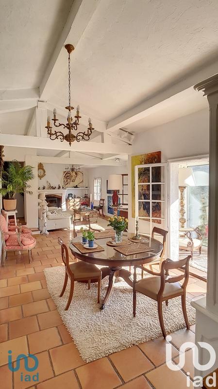 Maison - 158 m² - 4 pièces