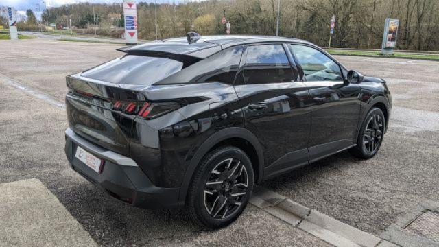 Peugeot 3008 Hybrid 136 e-Dcs6 Allure