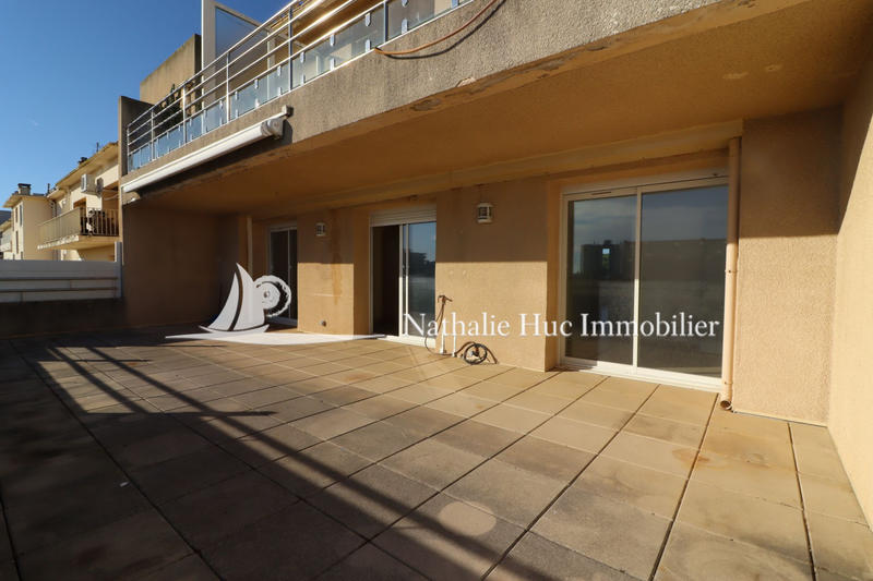 Appartement - 138 m² - 6 pièces