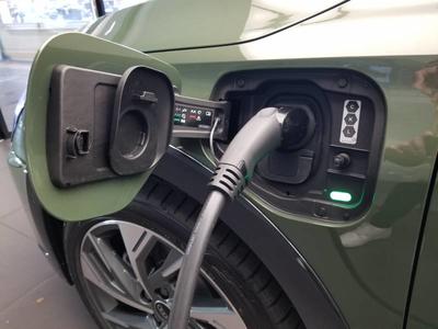 Audi A3 Allstreet 40 Tfsi e Hybride rechargeable 204 s tronic 6 Avus