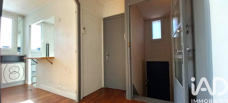 Appartement - 60 m² - 4 pièces