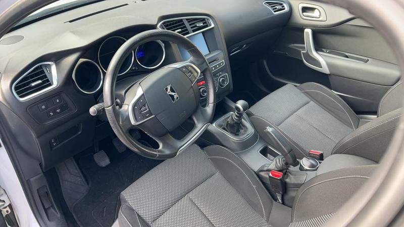 Ds Ds 4 1.2 PureTech 130 Business