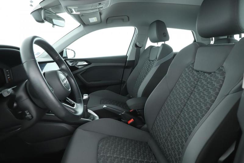 Audi A1 sportback 25 Tfsi Advanced 2 95 ch