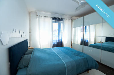 Appartement - 79 m² - 3 pièces