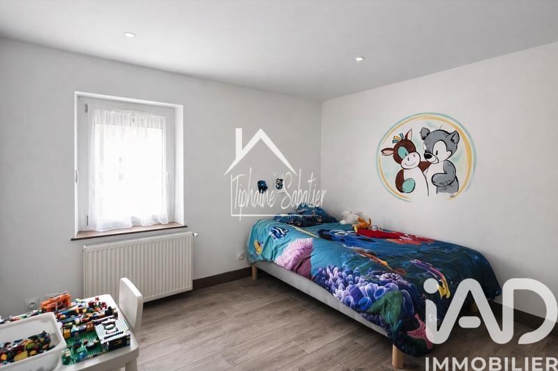 Maison - 145 m² - 4 pièces