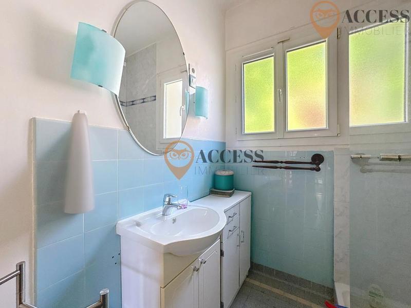 Maison - 178 m² - 6 pièces