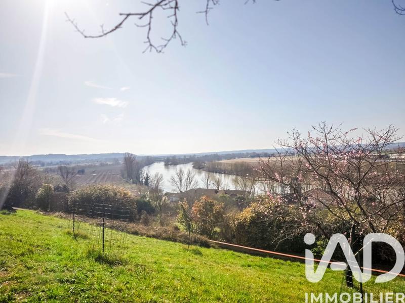 Maison - 139 m² - 4 pièces