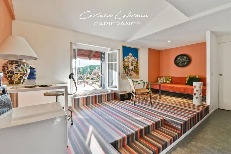 Maison de ville - 158 m² - 6 pièces