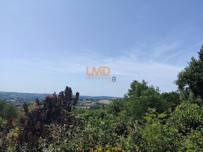 Maison d'architecte - 166 m² - 7 pièces