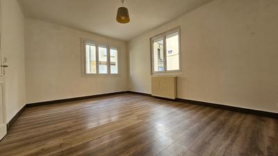 Maison de ville - 71 m² - 4 pièces