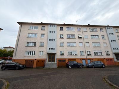Appartement - 69 m² - 3 pièces