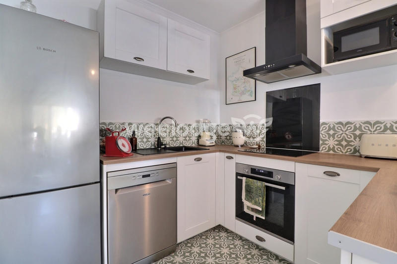 Maison ancienne - 70 m² - 3 pièces