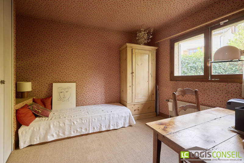 Maison - 156 m² - 6 pièces