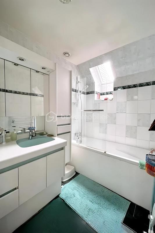 Pavillon - 125 m² - 6 pièces