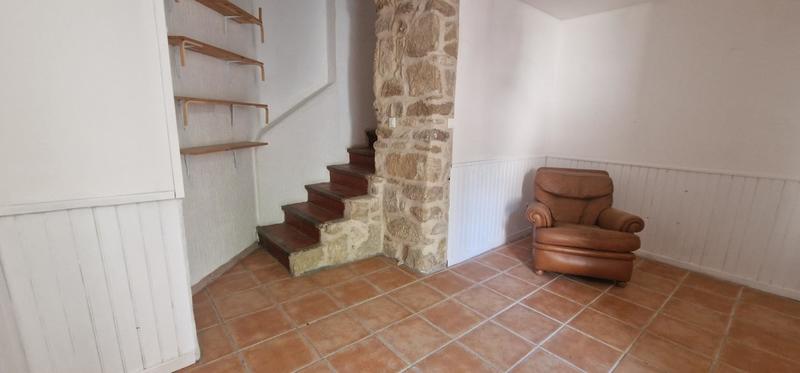 Duplex - 34 m² - 2 pièces