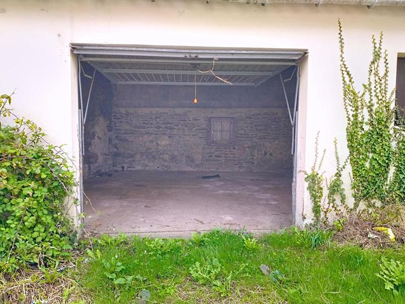 Parking / Garage - 34 m²