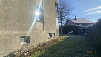 Appartement - 147 m² - 7 pièces