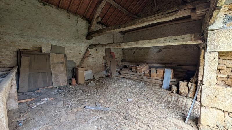 Maison - 89 m² - 4 pièces