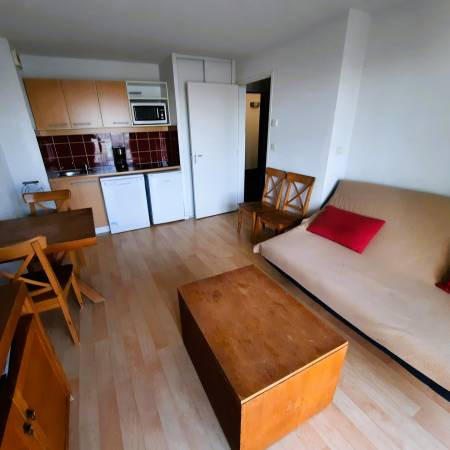 Appartement - 29 m² - 2 pièces