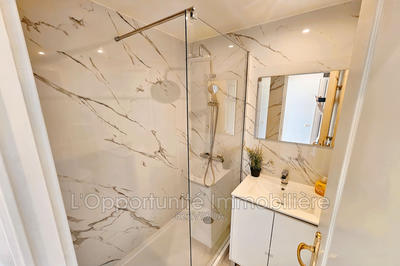 Appartement - 22 m² - 1 pièce