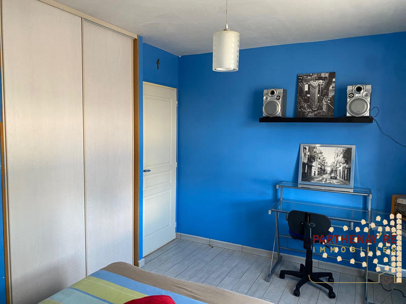 Maison - 164 m² - 7 pièces