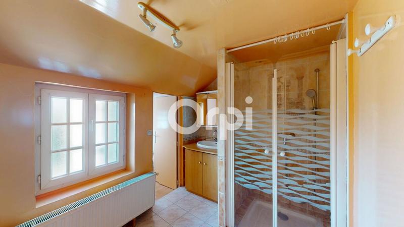 Maison - 71 m² - 2 pièces