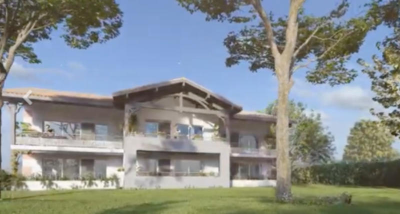 Maison - 96 m² - 4 pièces