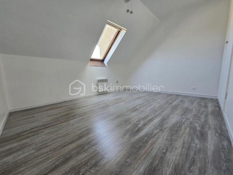 Pavillon - 100 m² - 6 pièces